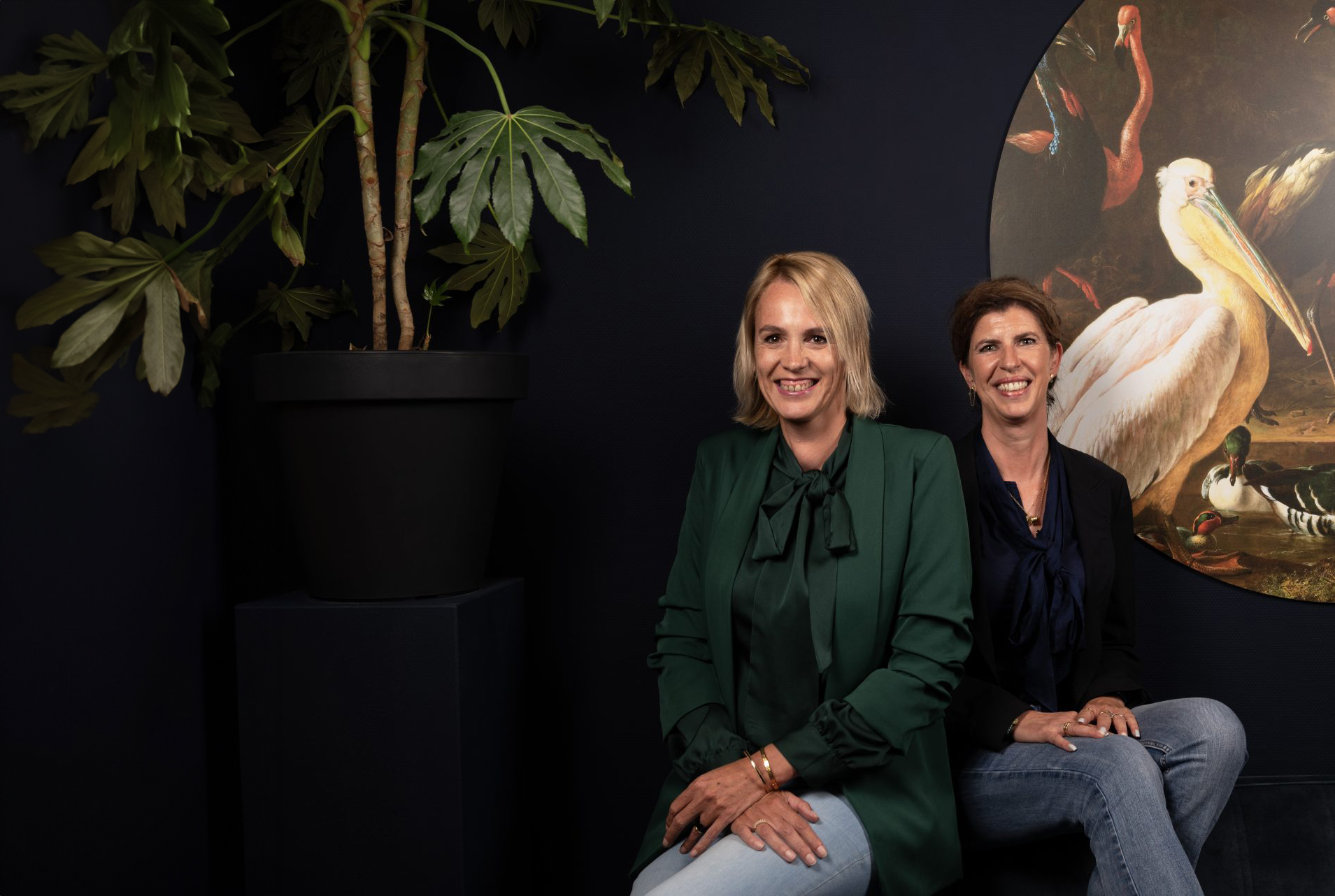 Van Den Broek Netwerk Notarissen Huis op naam van kinderen